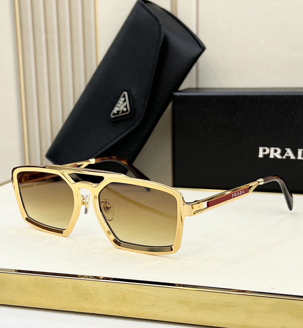 Prada MODEL:PR 2403YSize:55 - Image 5