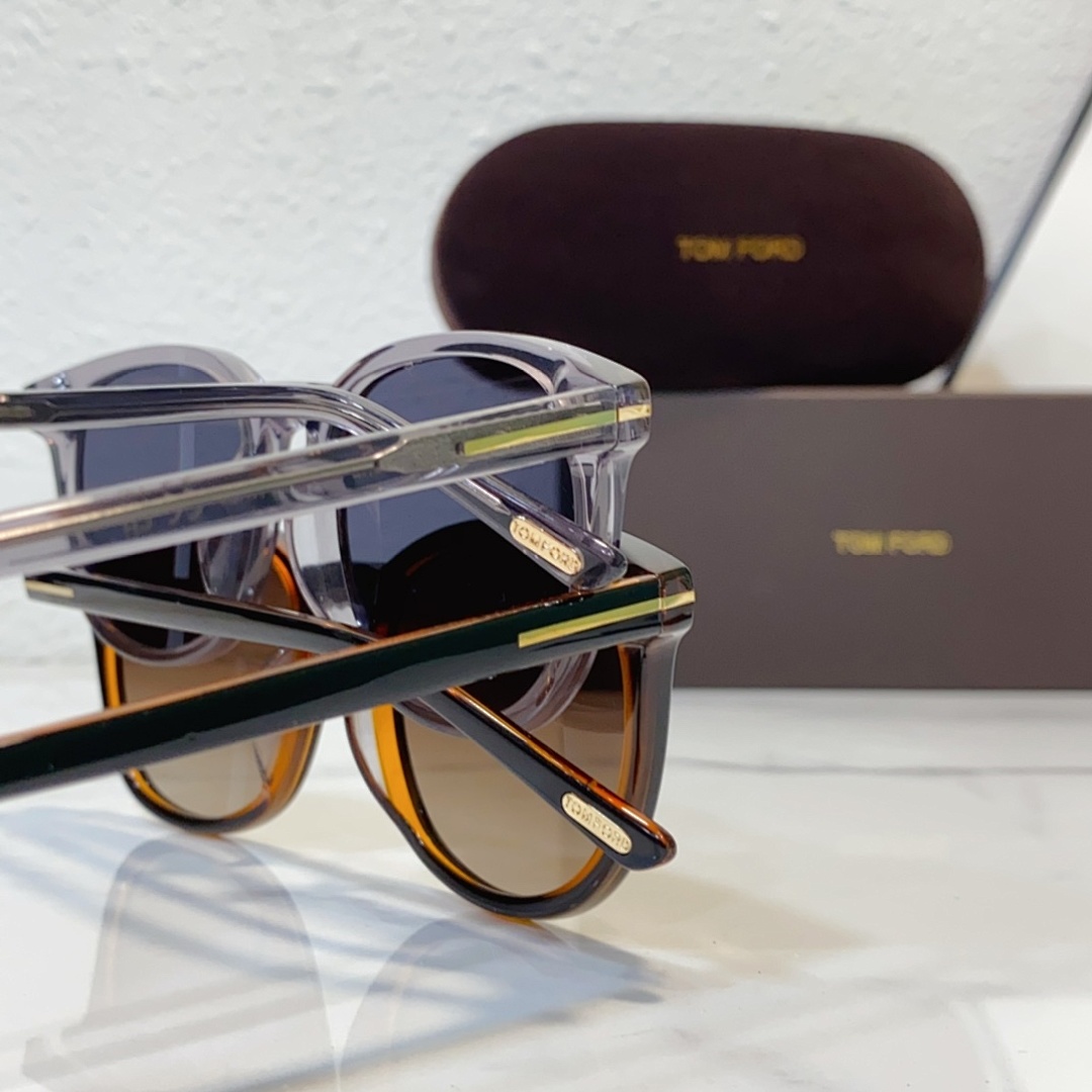 Other TOM FORDFT0858,Size:53 - Image 3