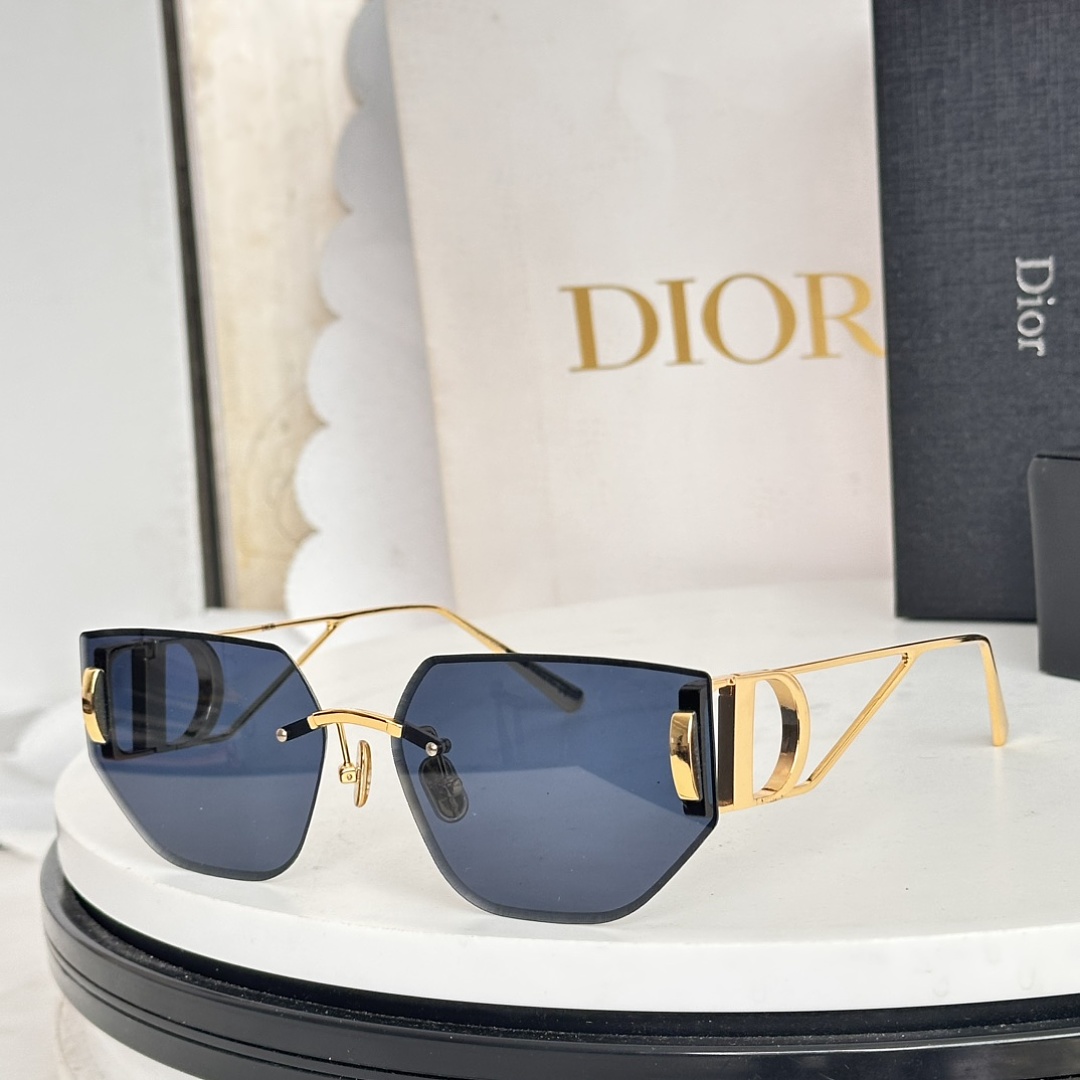Other Dior 30MONTAIGNE B3U3.0 Thick Mirror Patch 2025 Size64 - Image 6
