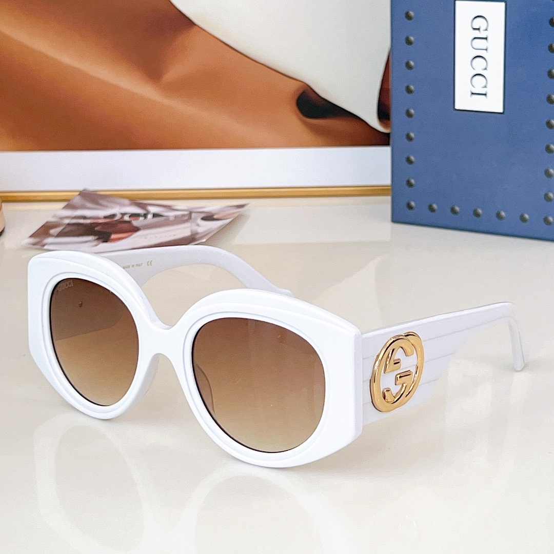 Other GUCCI GG5955SSIZE:53 - Image 7