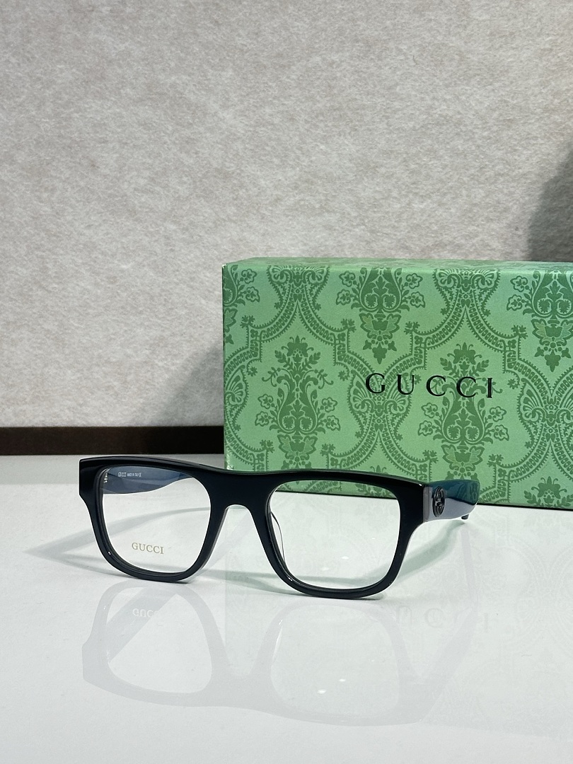Other GUCCIMODEL:GG1427SSIZE:53 - Image 6