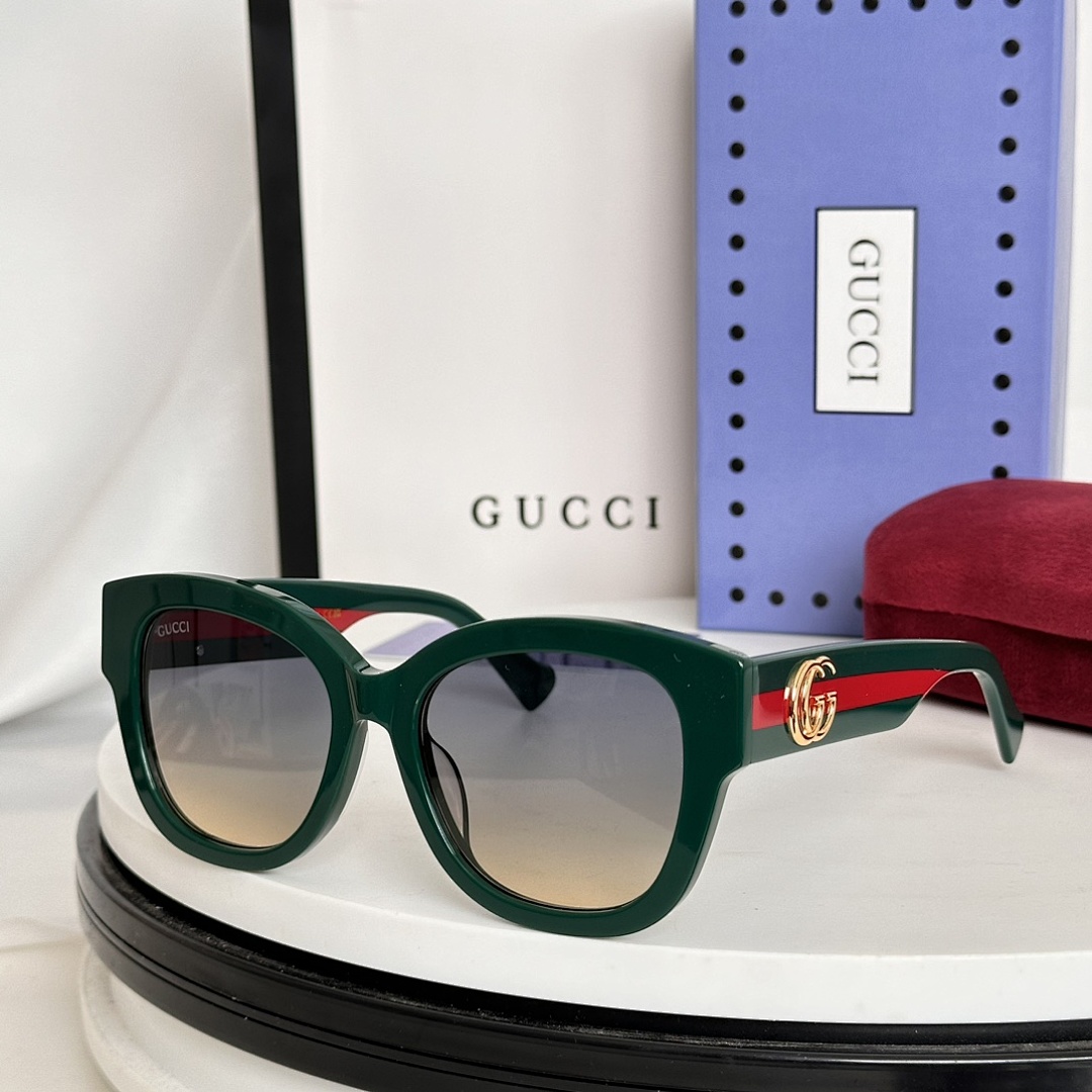 Other GUCCIMODEL:GG1550SK SIZE:54 - Image 5