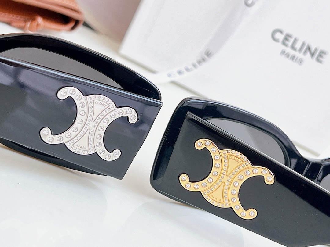 Other CELINEMOD:CL40288 SIZE:53 - Image 4