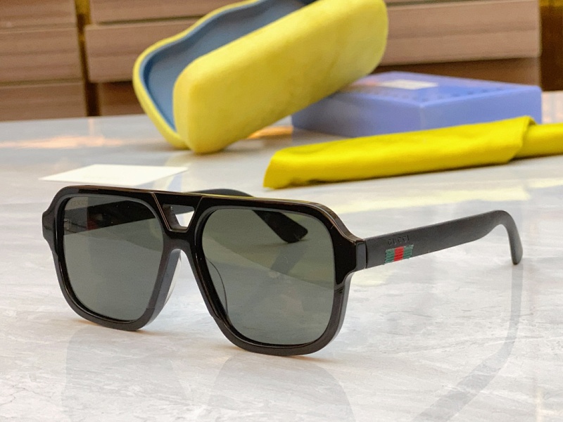 Other GUCCIMODEL:GG0011S,SIZE:57, photo 1