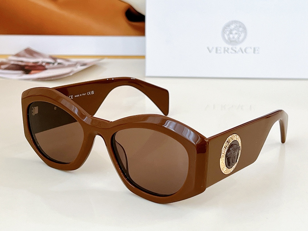 Other VERSACEMODEL:VE4703SIZE:54 - Image 5