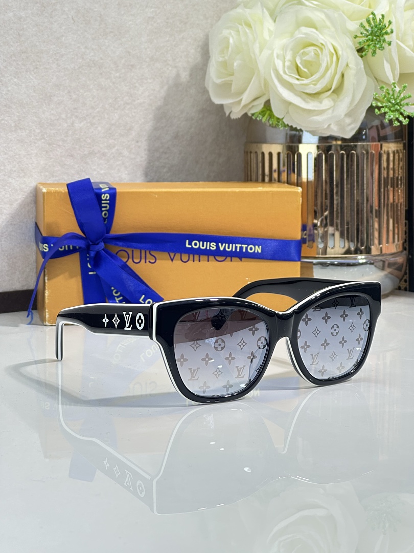 Other LOUIS VUITTOMODEL:Z2645USIZE56 - Image 3