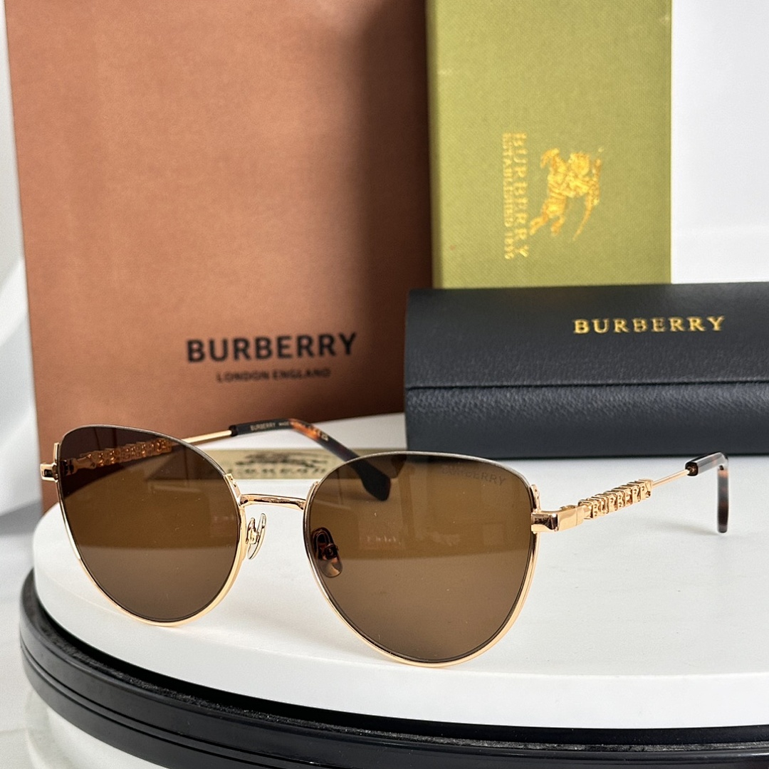 Other BURBERRYMODEL:BE3144SIZE:57 19-145_ - Image 5