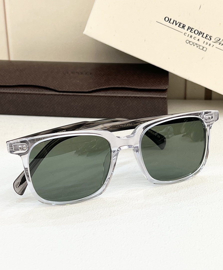 Other OLIVER PEOPLESMODEL:OV5407SIZE:52 18-145_ - Image 2