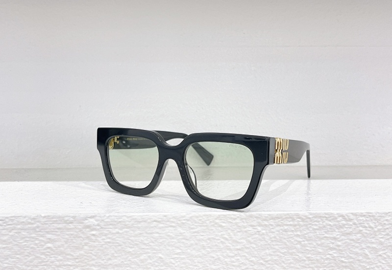 Miu Miu MIUMIUMODEL:SMU117YSSIZE:53 18-140_, photo 1