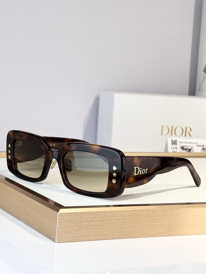 Other DiorMOD:Dior LuckyCharms S1ISize:52 - Image 7