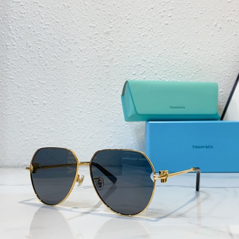 Other TIFFANY&Co.MODEL:TF5005SIZE:59, photo 1