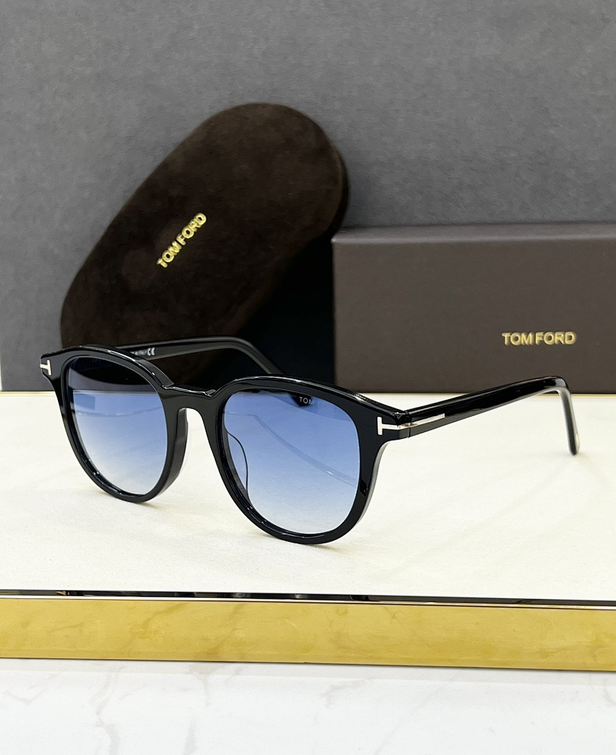 Other TOM FORDMODEL:TF752SIZE:52 - Image 4