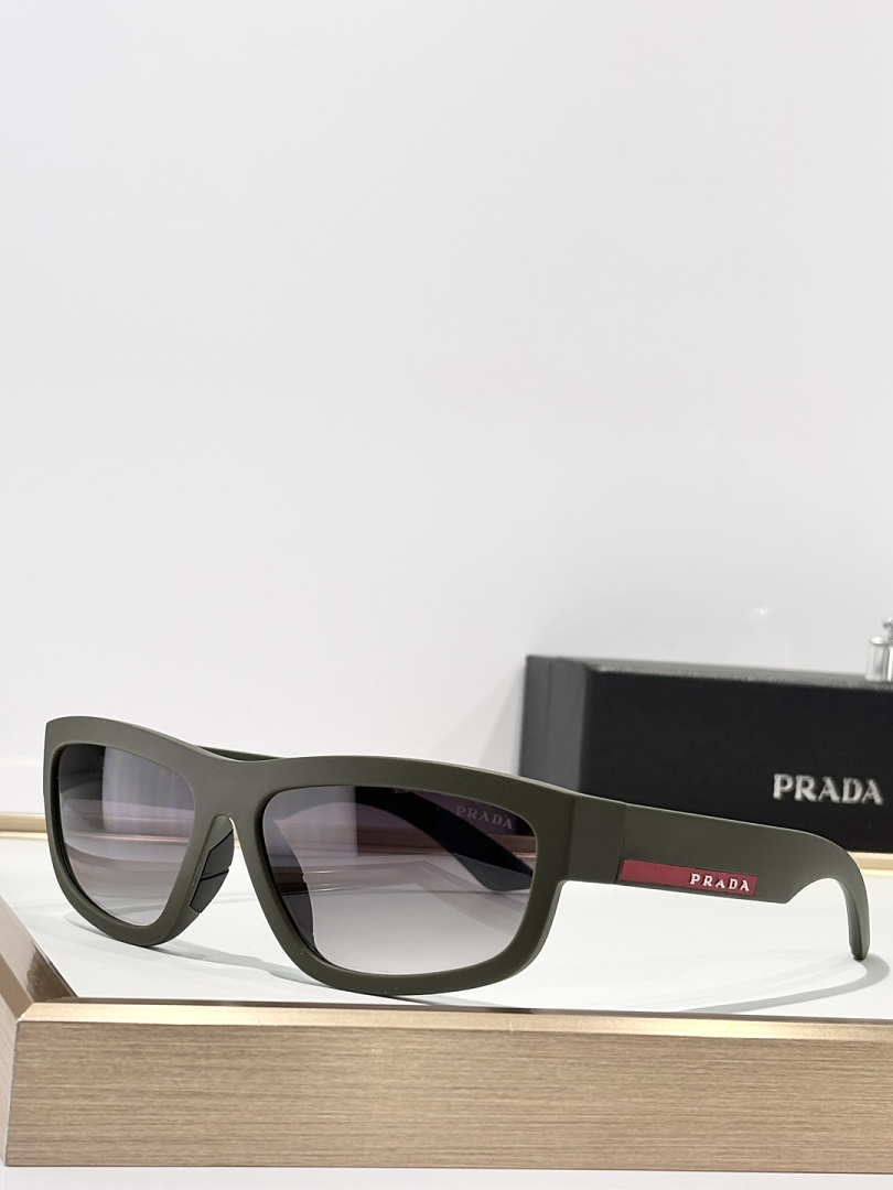Prada PRDAMOD:SPS05Z-FSize:59 16