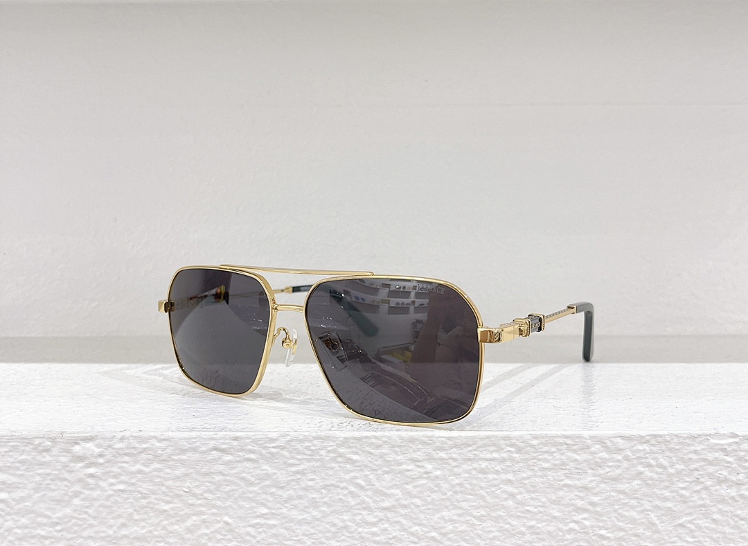 Other VERSACEMODEL: VE2526SIZE:61 - Image 5
