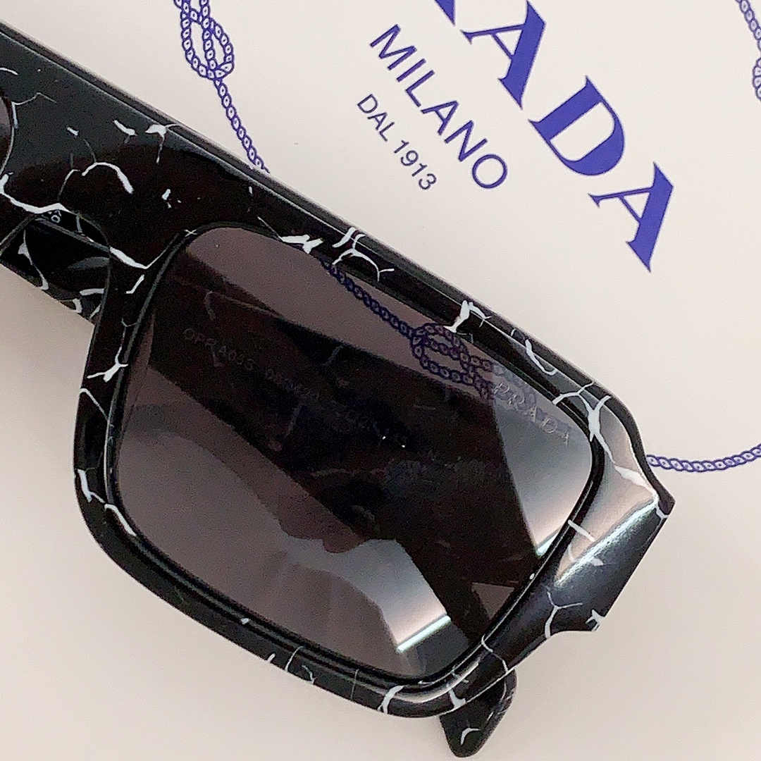 Prada MODEL:SPRA05SSIZE:53 20-145_ - Image 4