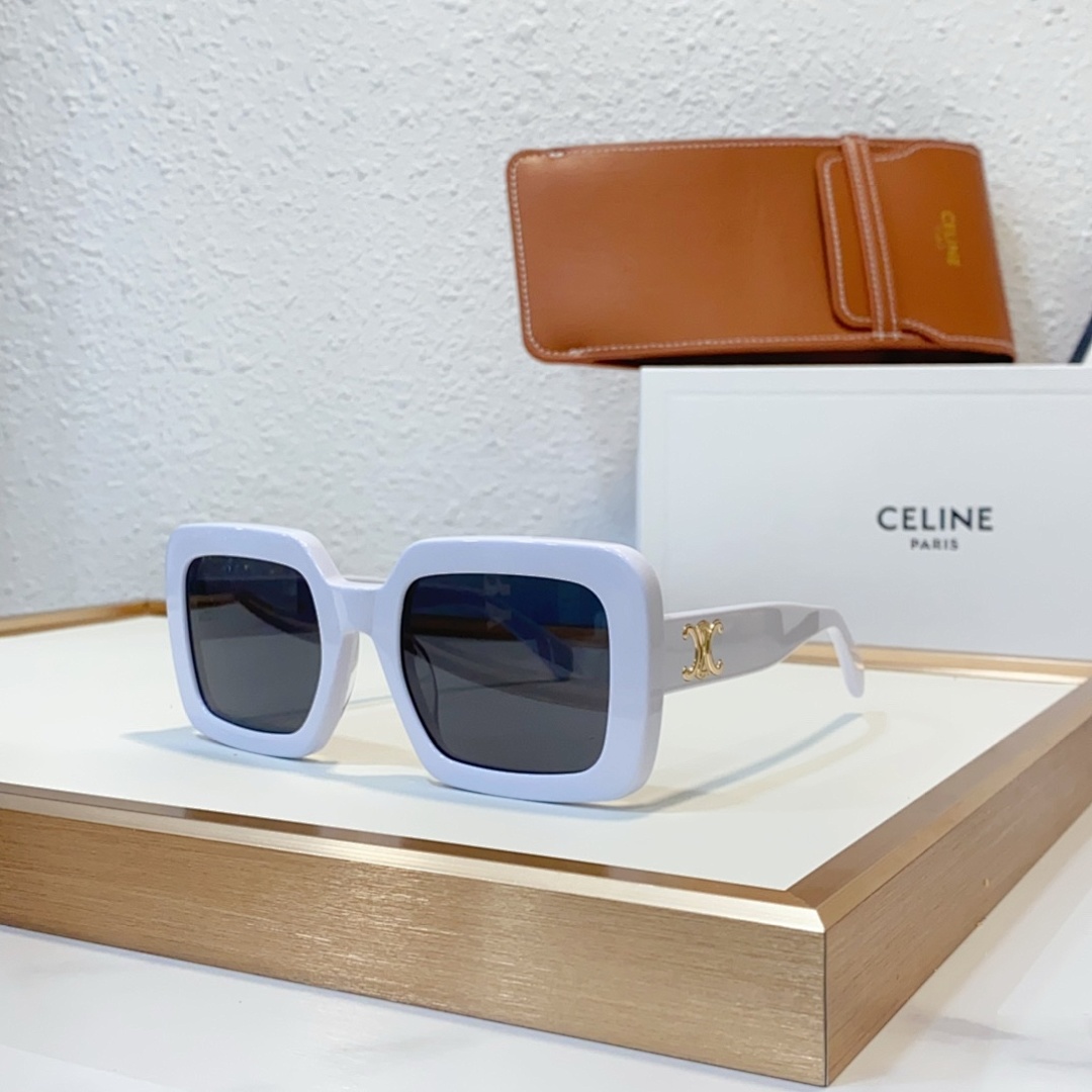 Other CELINEMODEL:CL40304U SIZE:56 - Image 8