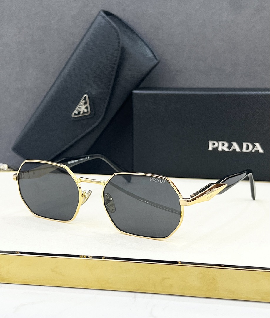 Prada MODEL:PR 180VSSIZE:57 - Image 7