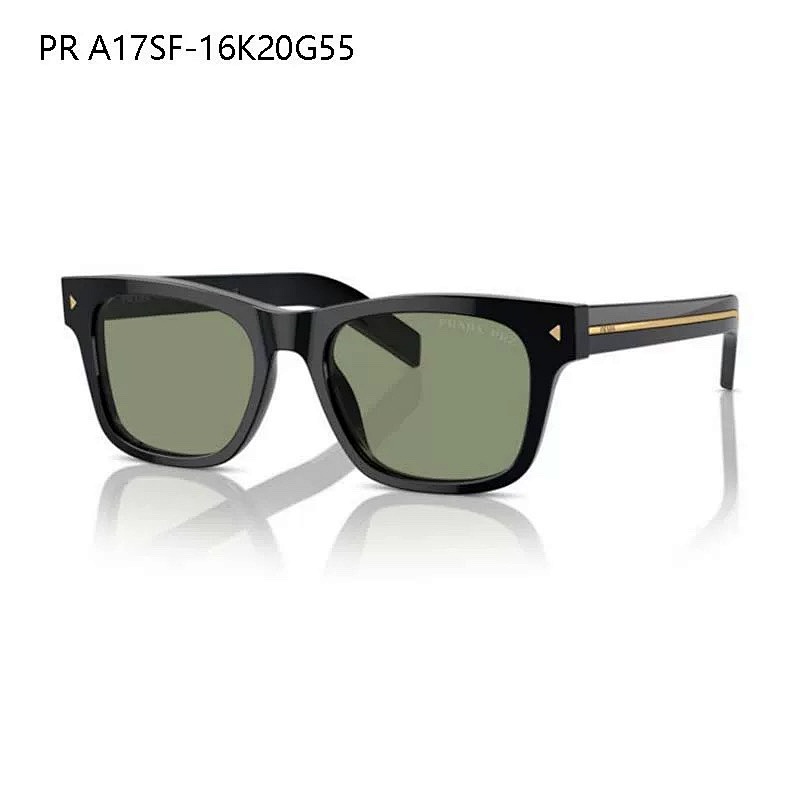 Prada MODEL:SPRA17-SFSIZE:54, photo 1