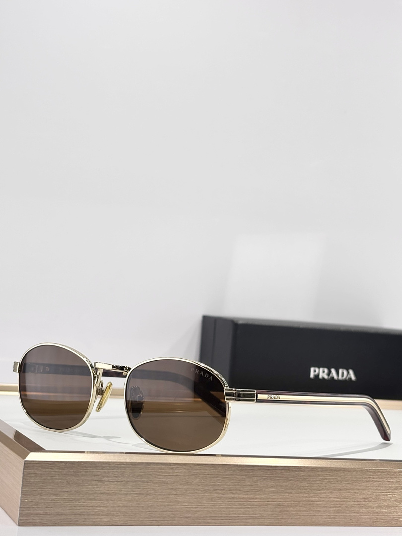 Prada MODELSPR B56SIZE:52 - Image 3