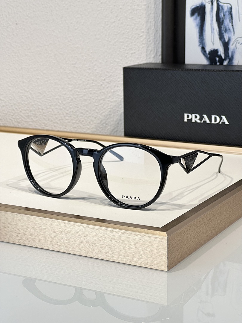 Prada Mod:SPR 68ZVSize:53 - Image 9