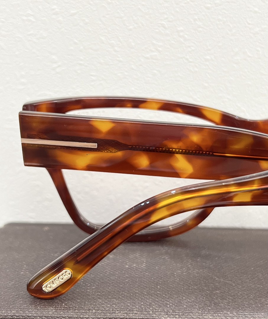 Other TOM FORDMODEL:FT5878-BSIZE:55 17 - Image 2