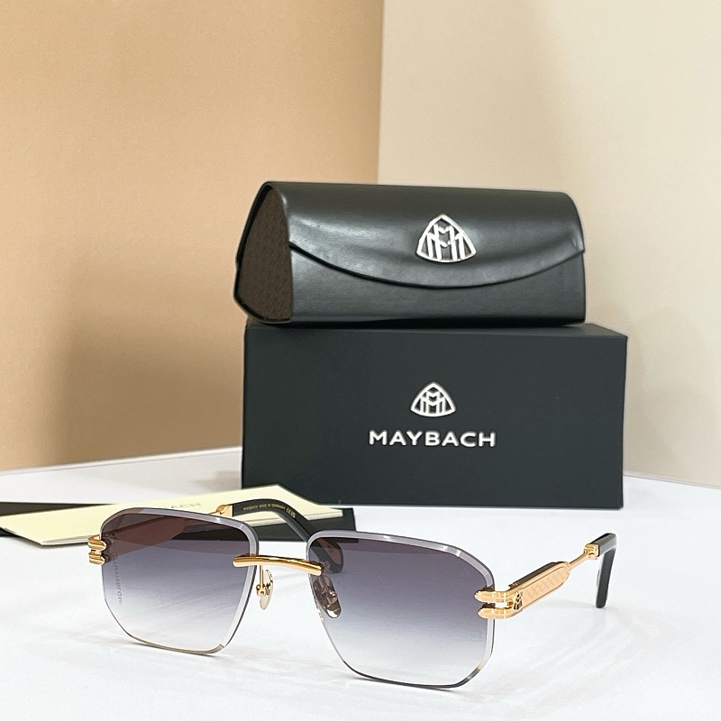 Chanel MAYBACH MODEL:Z2003 SIZE:60, photo 1