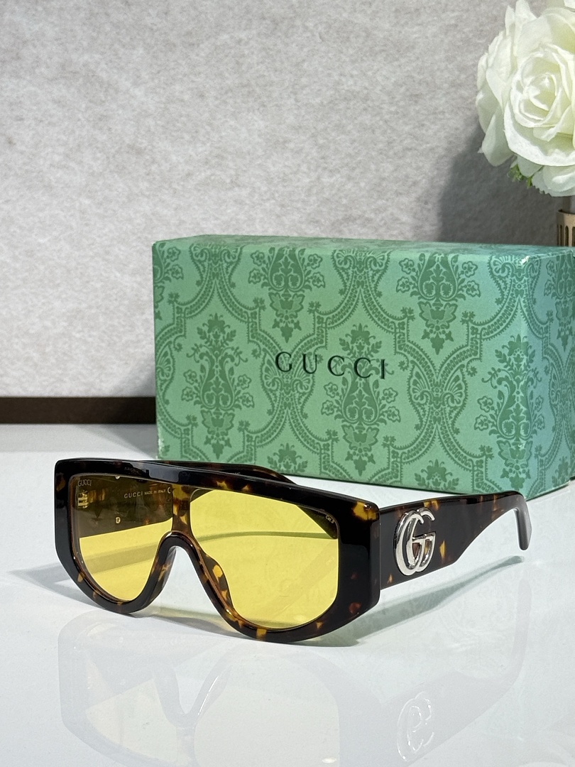 Other GUCCIMODEL:GG1950SSIZE:58 7-145 - Image 5