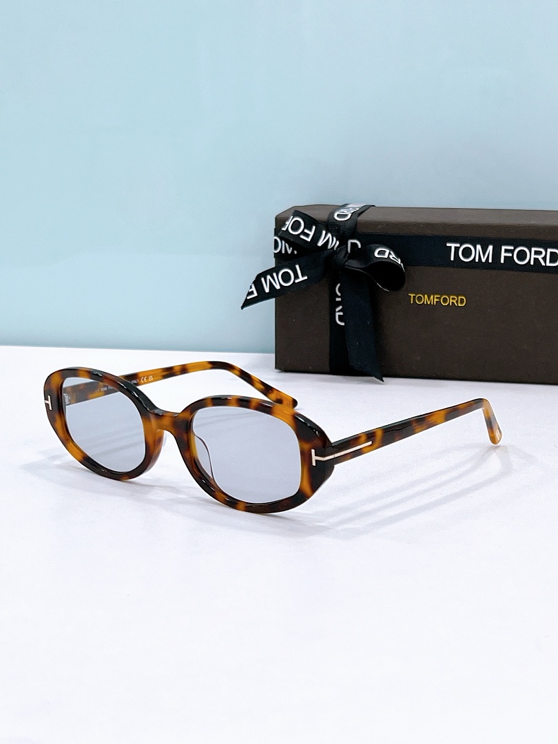 Other TOM FORDModelFT1364Size:49 - Image 8
