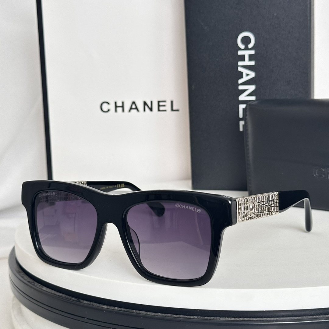 Chanel MODEL:CH3478SIZE:55 18-140_534, photo 1