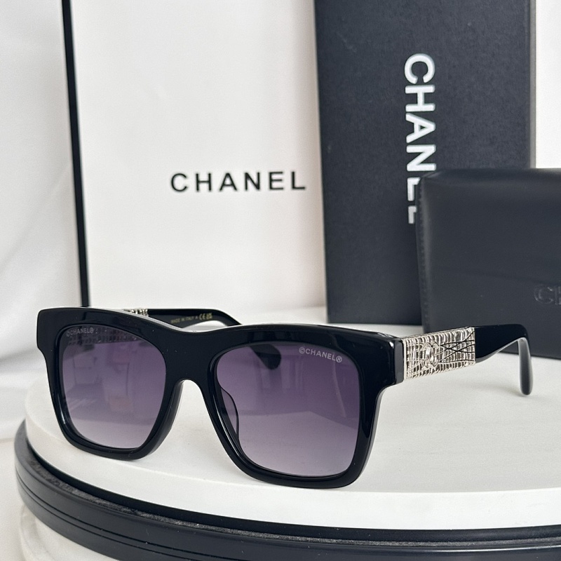 Chanel MODEL:CH3478SIZE:55 18-140_534, photo 1