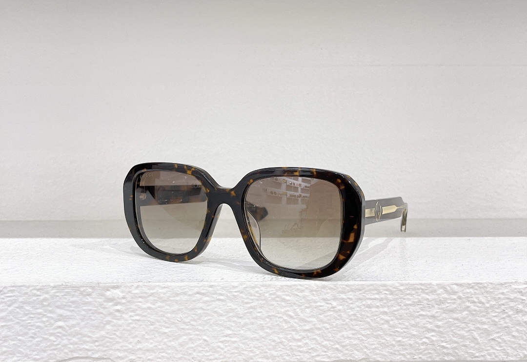 Other GUCCIMODEL:GG1557SKSIZE:54 - Image 8