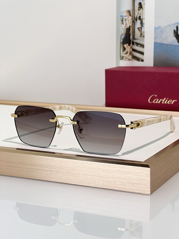 Other CartierMOD:CT0623OSIZE :54 18, photo 1