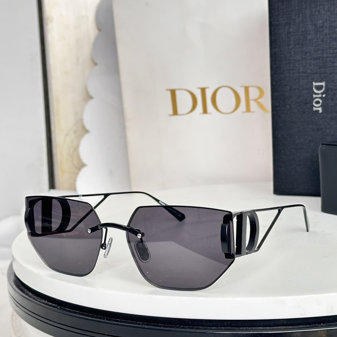 Other Dior 30MONTAIGNE B3U3.0 Thick Mirror Patch 2025 Size64 - Image 8