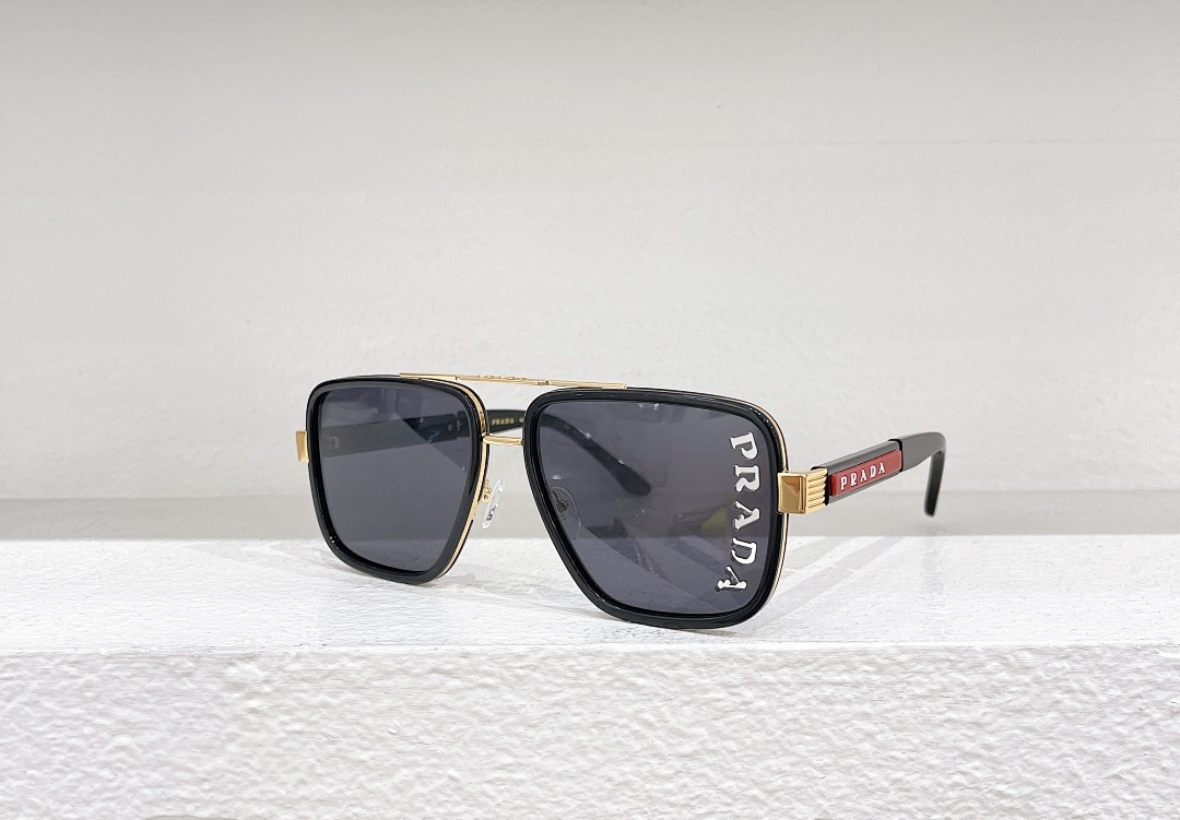 Prada MODEL:PR 183VSSIZE:59 - Image 6