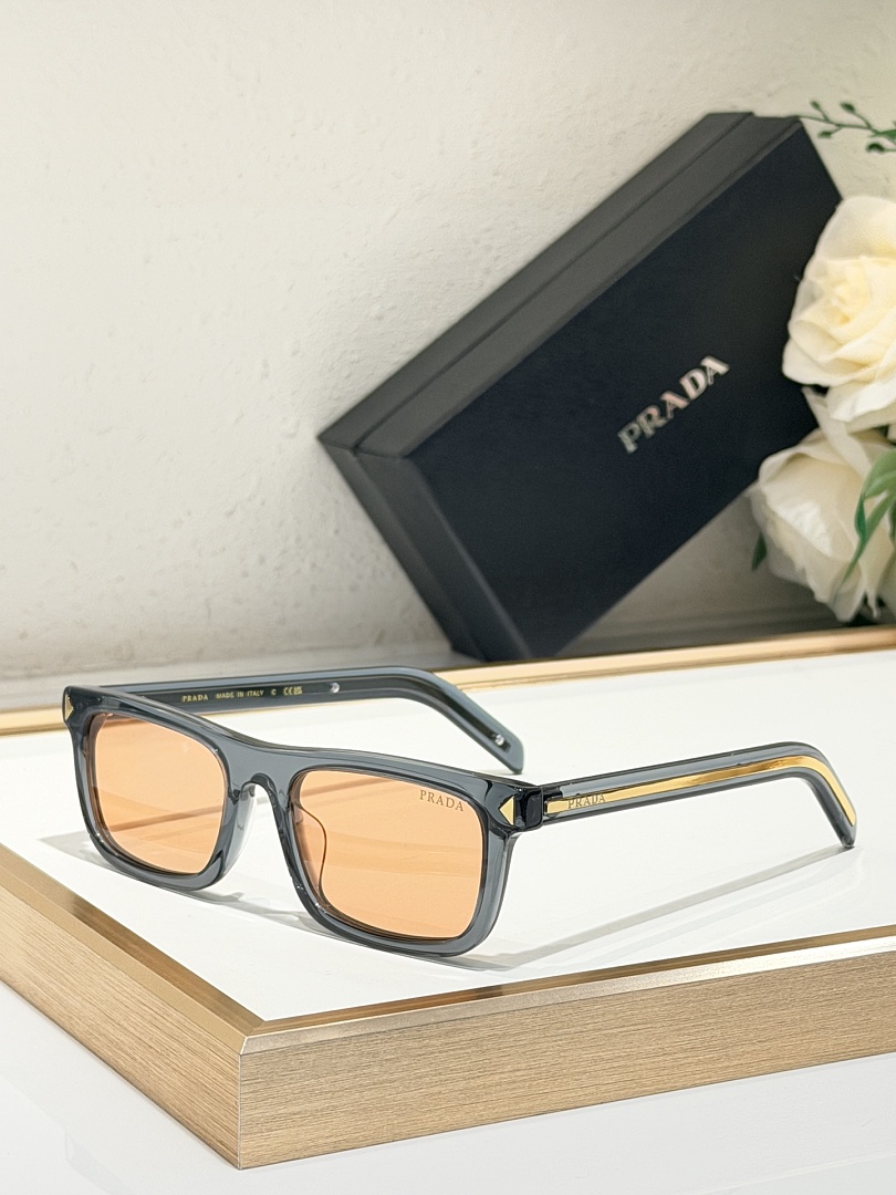 Prada MODEL:PR 2202S SIZE:54