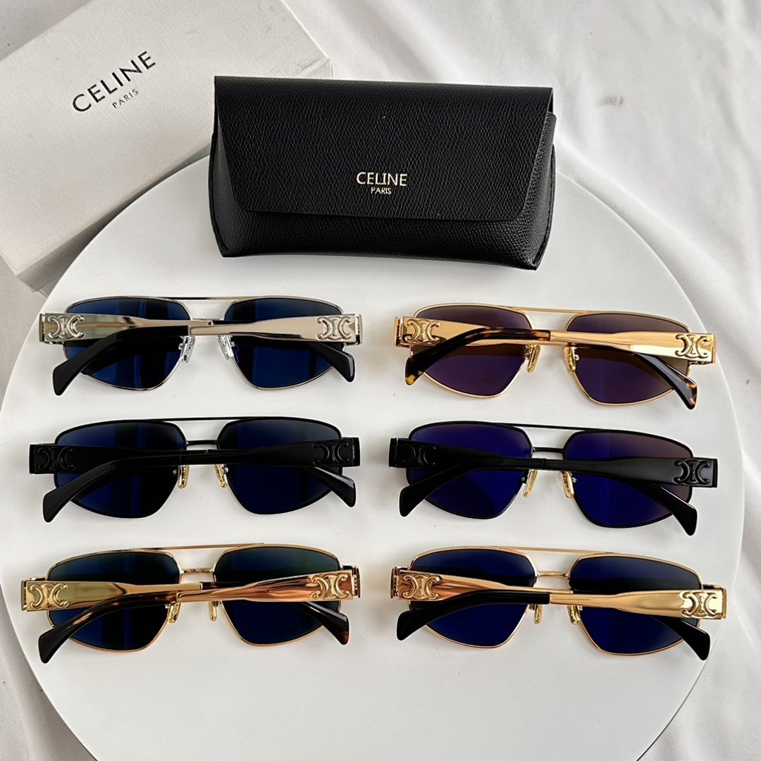 Other CELINE MODELCL40281USIZE56 15-135_ - Image 3