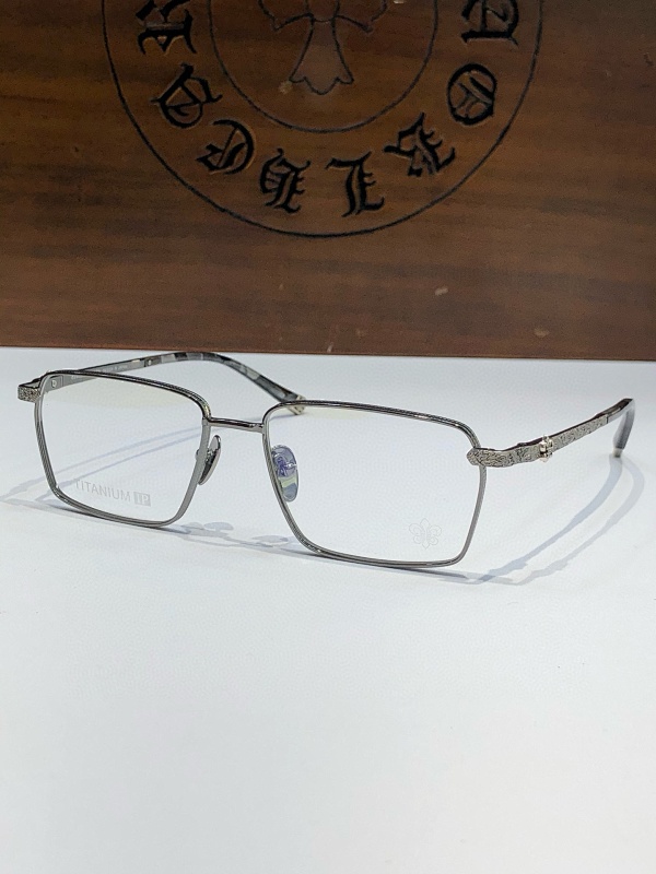 Chanel Chanel CHROME HEARTSCH8270, photo 1