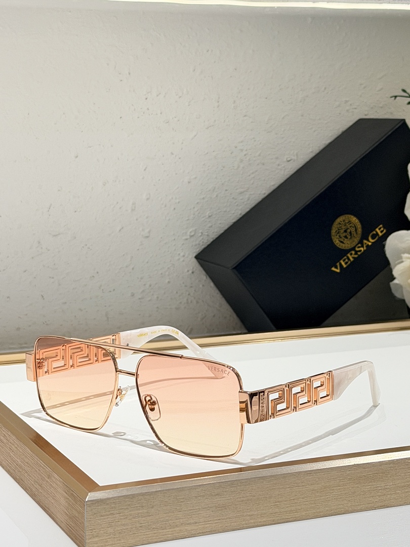 Other VERSACE MODELVE2290 SIZE61 - Image 5