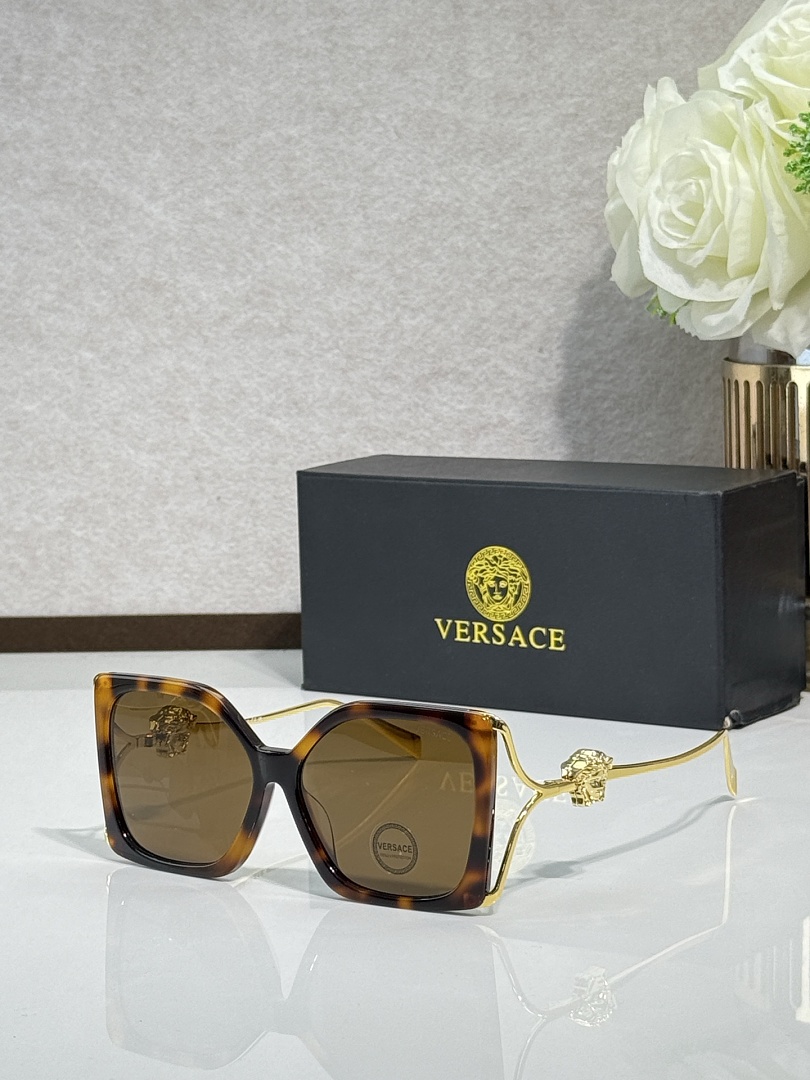 Other VERSACEMODEL:VE4502USize:55 16 - Image 8