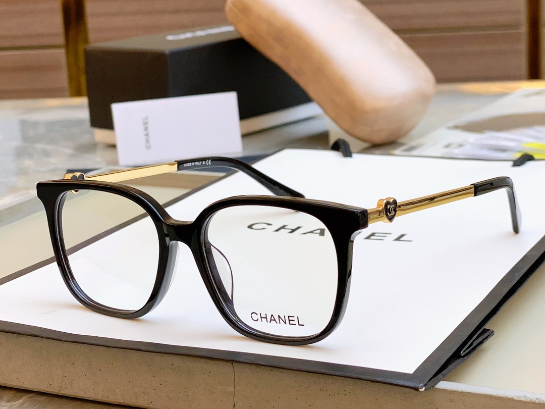 Chanel Chanel 【CHANELMODEL:3461,SIZE:51, photo 1