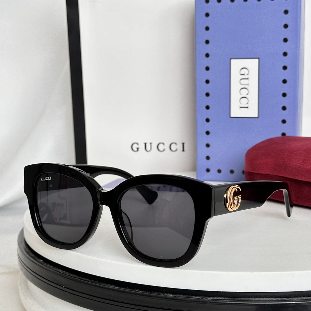 Other GUCCIMODEL:GG1550SK SIZE:54 - Image 4