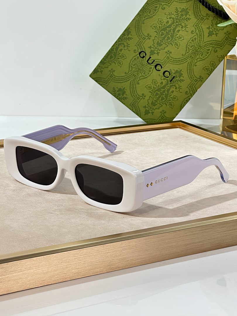 Other GUCCI GG1528S Size:53□16-145. - Image 6