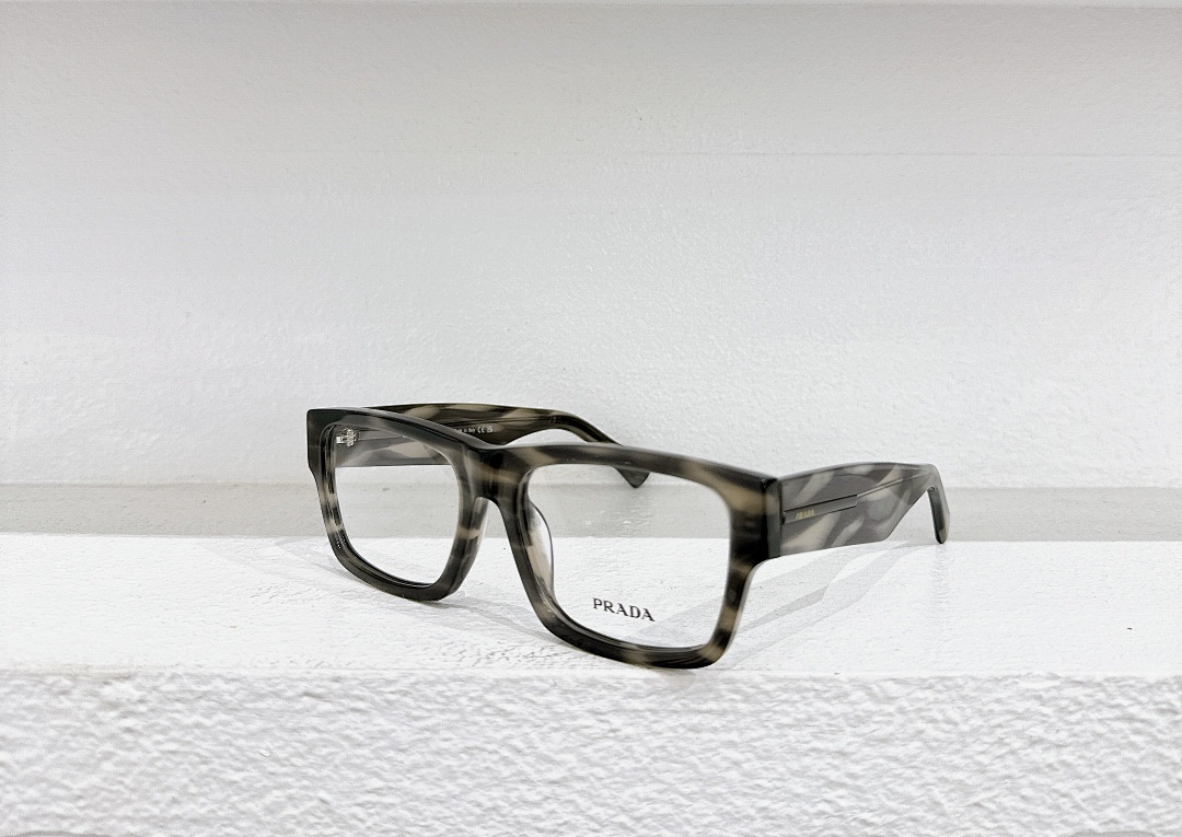 Prada MODEL:PR25ZS SIZE:56 - Image 9
