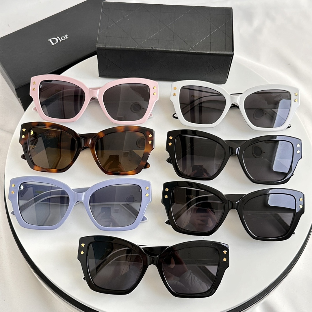 Other DIORMODEL:CD 5288SIZE:54 - Image 2