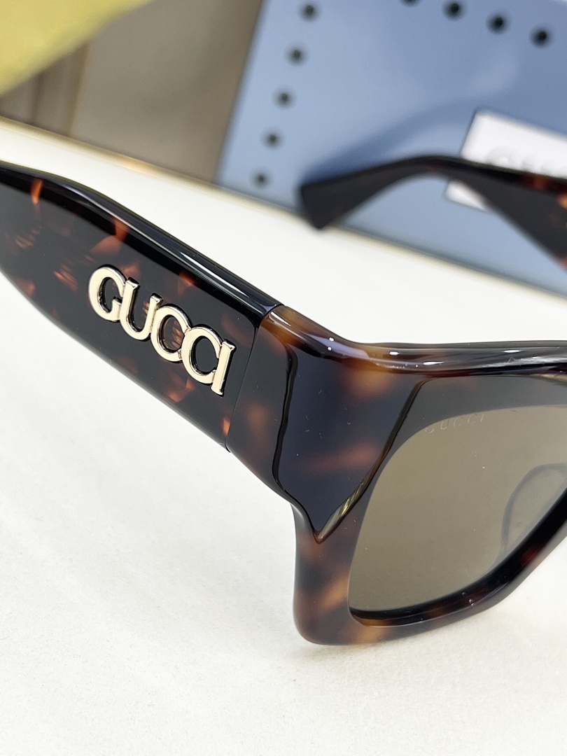 Other GUCCIMODEL:GG1772SSIZE:52 20-140_ - Image 4