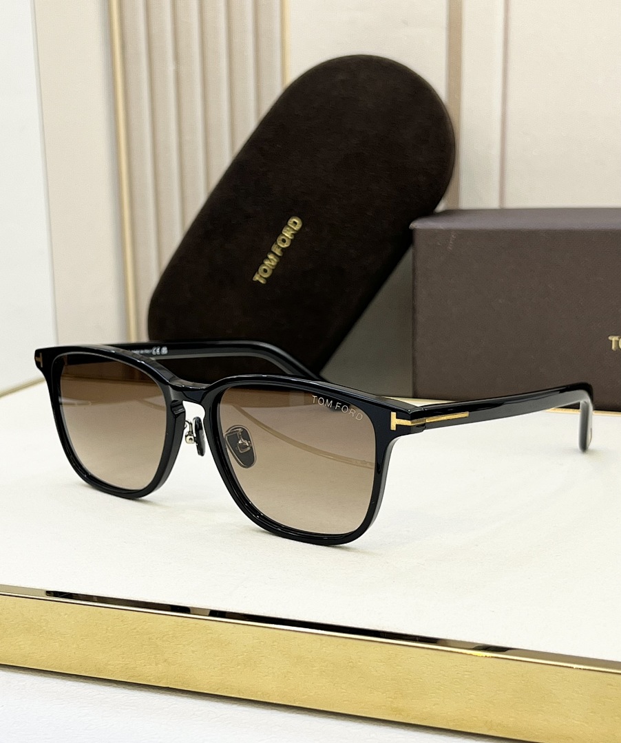 Other TOMFORDMODEL:FT1048SIZE:52 - Image 4