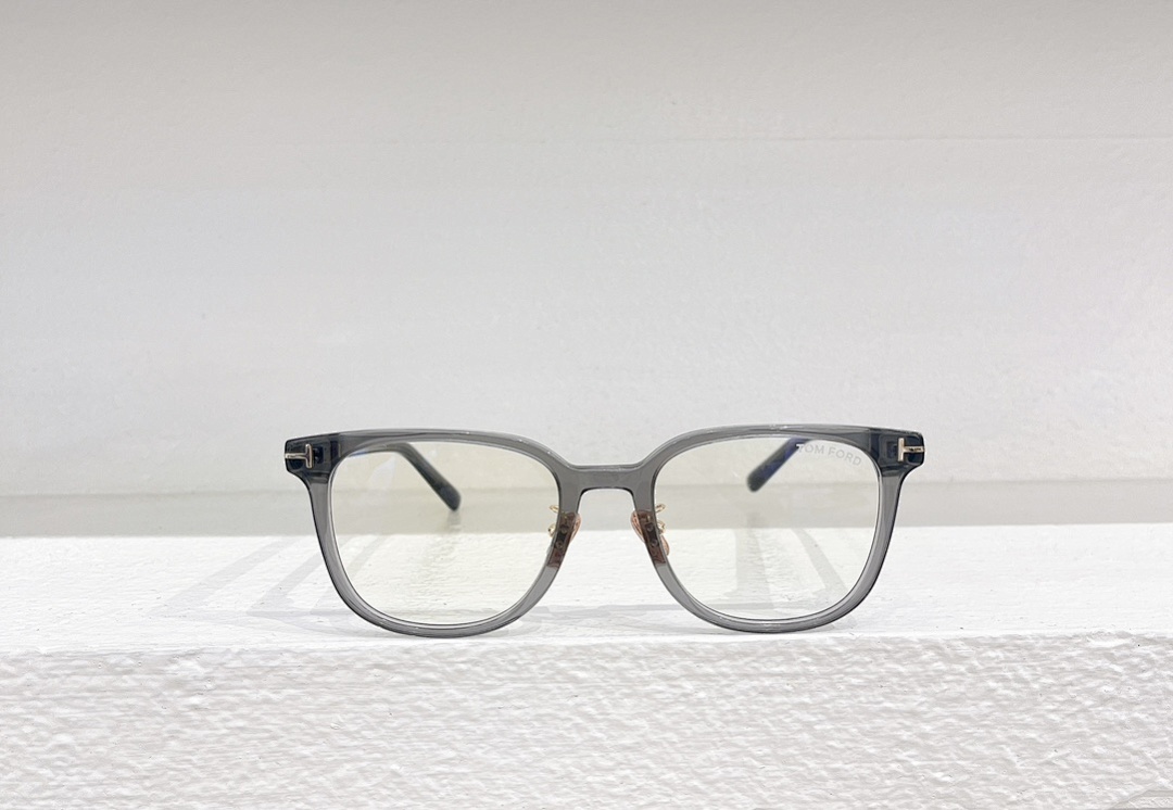 TOM FORDMODEL:TF5998-K-BSIZE:51 1-145, photo 1