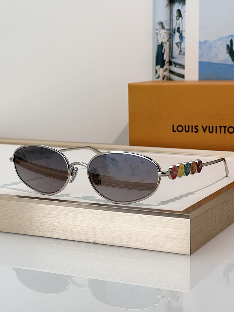 Other Louis VuittoMod :Z3179USize :55 - Image 9