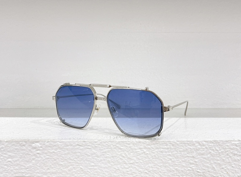 CartierMODEL:CT0353SSIZE:59, photo 1