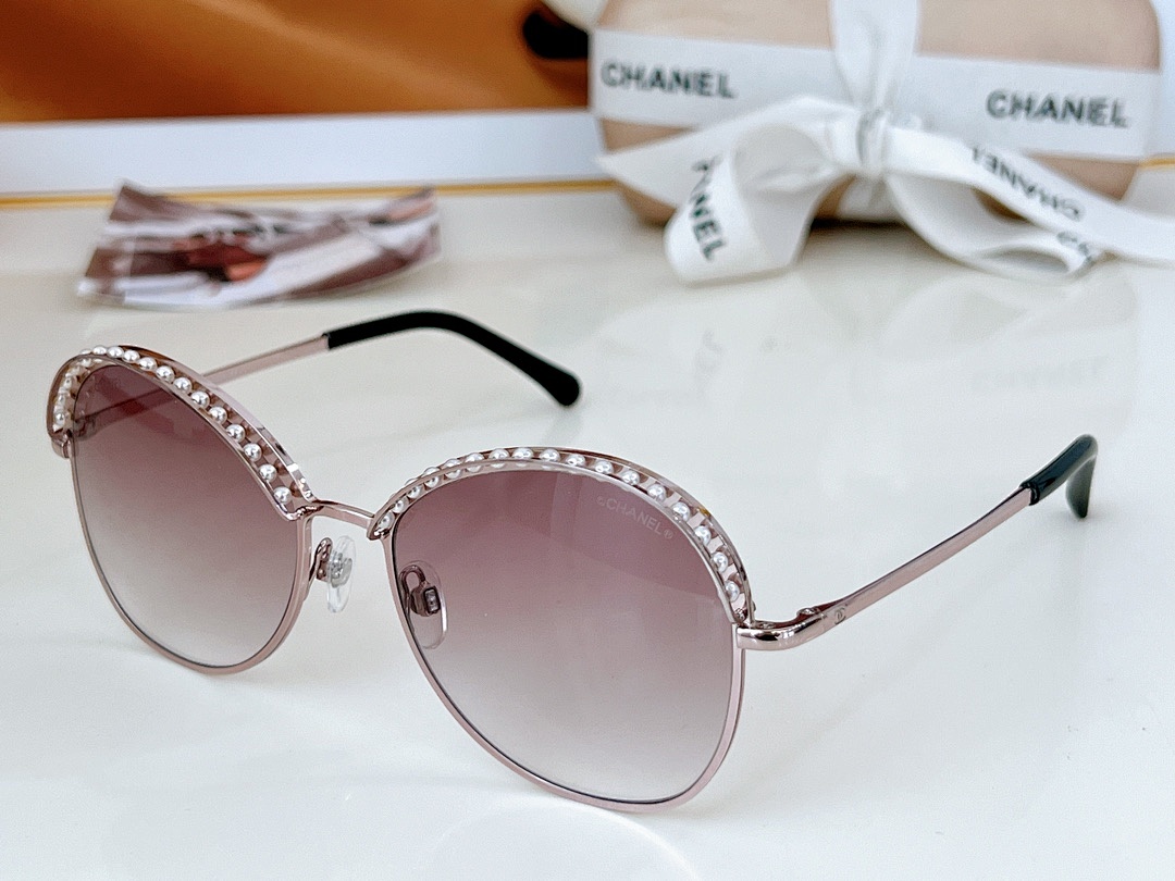 Chanel Model CH4246Size, photo 1